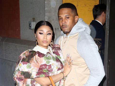 Nicki Minaj’s Husband Kenneth Petty Ordered To Settle Lawsuit Against Alleged Rape Victim