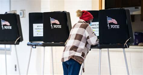 North Carolina high court rejects voter-identification law, electoral map