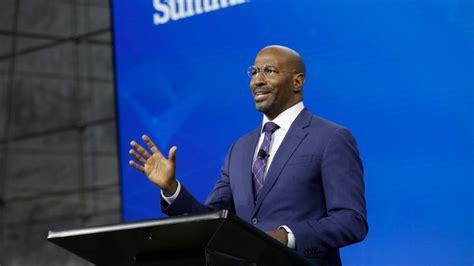 Oh Brotha. Van Jones, Voice of The Community, is Back With Some Clarifications [UPDATE]