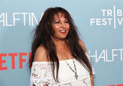 Pam Grier explains how her game-changing acting career impacted Black women 'I gave them a level of confidence'