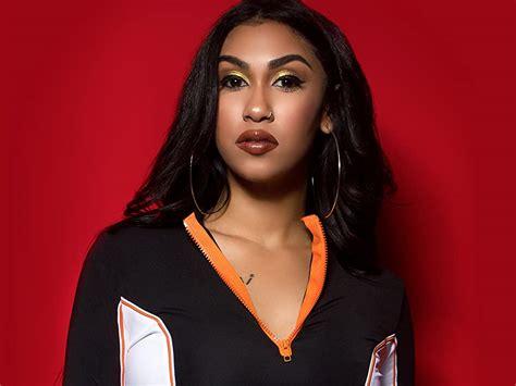 QUEEN NAIJA