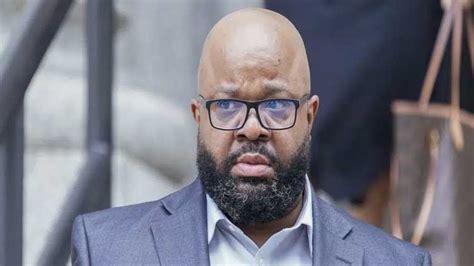 R. Kelly’s ex-manager Donnell Russell gets year in prison for calling in theater threat