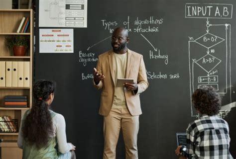 South Carolina-Based HBCU Receives $90K Grant To Increase Representation Of Black Male Teachers