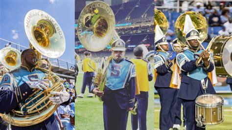 Southern University Human Jukebox Band Members Killed While Changing Tire On Louisiana Highway