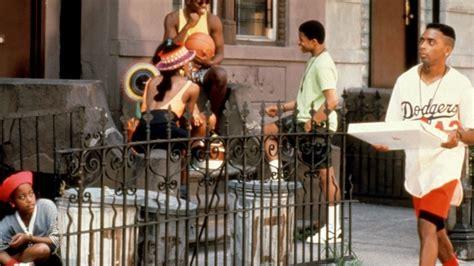 Spike Lee And Ernest Dickerson Didn't Want Do The Right Thing To Feel Like A Documentary