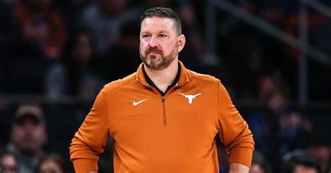 Texas men's basketball coach Chris Beard arrested and charged with assault