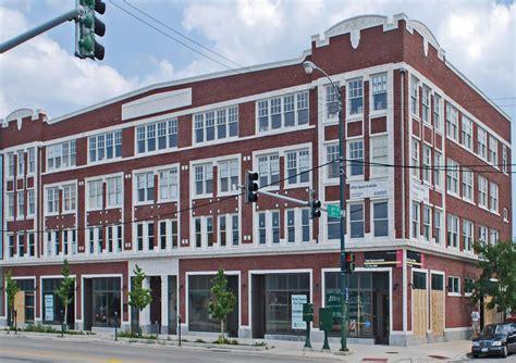 The Overton Hygienic Building that revolutionized Black businesses in the face of restrictions in 20th century