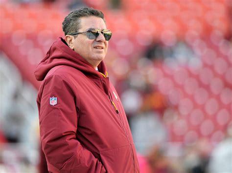 The most damning findings about Commanders owner Dan Snyder and the NFL from the House Oversight Committee's workplace misconduct investigation report