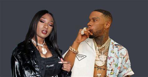 Tory Lanez Found GUILTY Of Shooting Megan Thee Stallion; Immediately Taken Into Custody