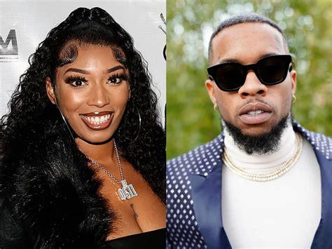 Tory Lanez Jail Call To Megan Thee Stallion’s Ex-Friend Kelsey Harris Leaks