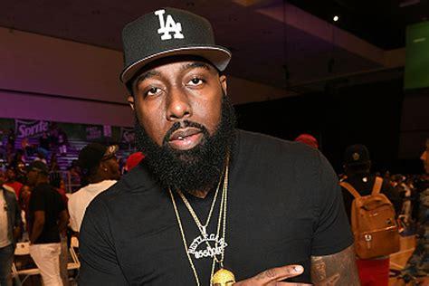 Trae Tha Truth charged with assault, after attacking Z-Ro with his crew in Houston, in the summer