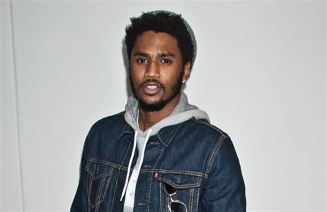 Trey Songz Turns Himself In To Police After Alleged Assault