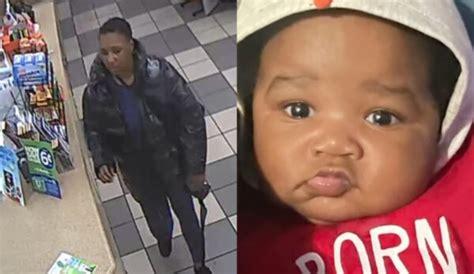 UPDATE Homeless Woman Arrested In the Abduction of 5-Month-Old Ohio Twins; Second Infant Found Safe