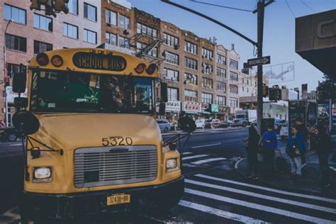 Video Shows Black Female Student Being Punched By White Vice Principal During Altercation On School Bus