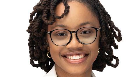 Why AT&T recognized this Fayetteville State University student as a rising future maker