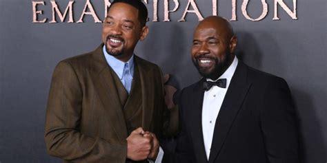 Will Smith and ‘Emancipation’ Director Defend Releasing the Slave Film Now