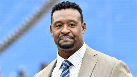 Willie McGinest apologizes for assault caught on video