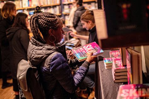 10 books by Black authors to read right now