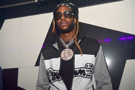 2 Chainz Says Busted Pipes Led To The Discovery Of His Late Father’s Stash Of Money [Video]