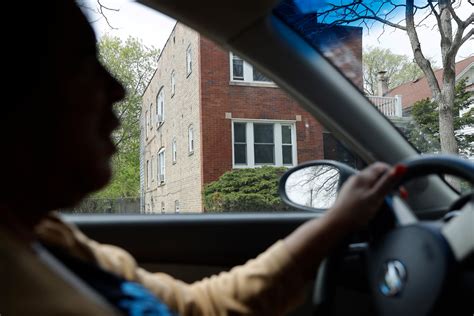 A Chicago suburb promised Black residents reparations. Few have been paid.