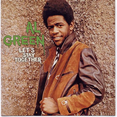 Al Green