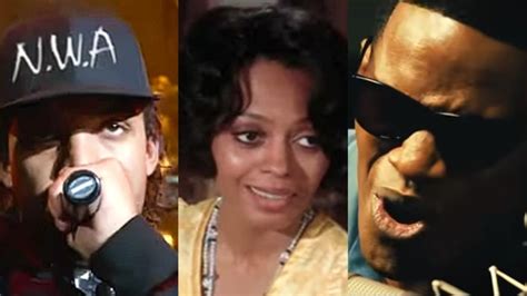 Biopics About Black Musicians Everyone Should Watch