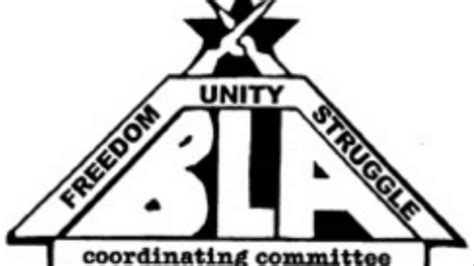 Black Liberation Army