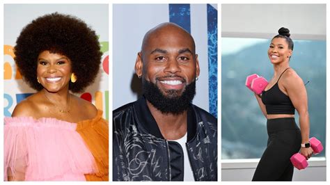 Black Wellness Influencers to Follow in 2023