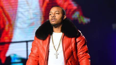 Bow Wow makes plea for rap artists to unionize Protect this thing we call hip hop