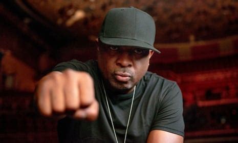 Chuck D's Fight The Power: How Hip Hop Changed The World Is Our TV Pick