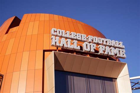 College Football Hall of Fame highlights African American trailblazers during Black History Month