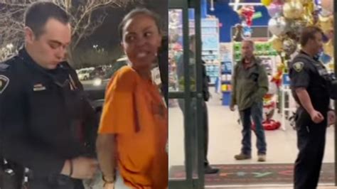 Colorado Police Drop Felony Charge Against Black Woman Defending Herself In Altercation with a White Man