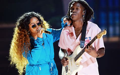 Daniel Caesar & H.E.R.