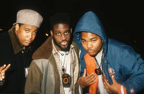 De La Soul’s Music Is Finally Coming to Streaming Services in March