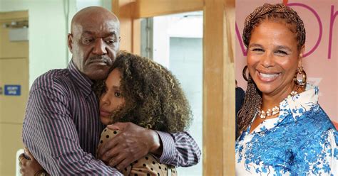 Delroy Lindo and 'UnPrisoned' Showrunner Say Opportunities for Black Creatives Have Gotten Better Over the Years