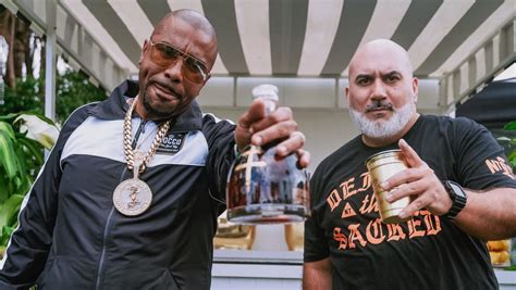 Drink Champs’ Inks New Deal With Warner Music Group