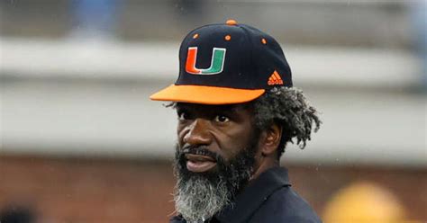 Ed Reed won't coach Bethune-Cookman after the two sides can't agree on a contract