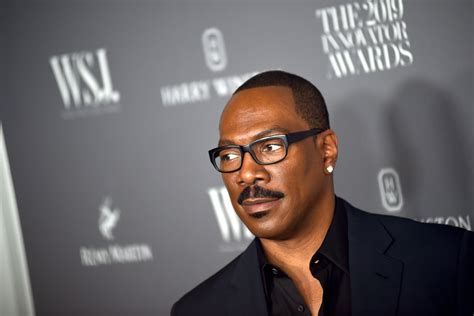 Eddie Murphy Regretted Turning Down A Franchise That Made $714 Million At The Box Office