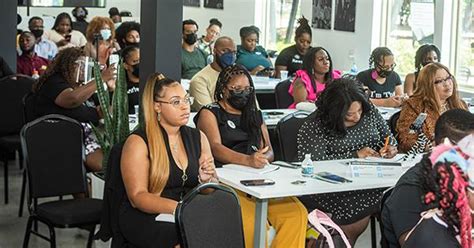 First Ever HBCU Business-Themed Conference in Washington, DC to Gather Successful Black Entrepreneurs