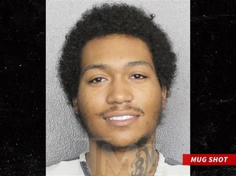 Florida Prosecutors Decline To File Gun Charges Against Lil Meech