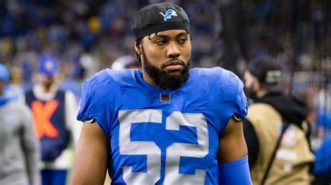 Former Lions linebacker Jessie Lemonier dead at 25