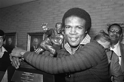 Former Rams RB, USC Heisman Winner Charles White Dies at 64