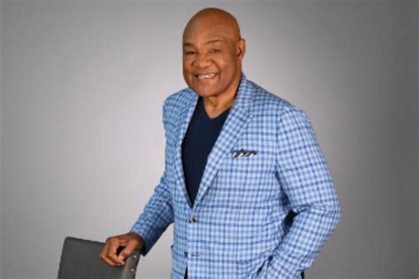 George Foreman Sues The Woman Who Accused The Legendary Boxer of Sexual Abuse