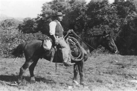 George McJunkin: The Black Cowboy Whose Discovery Changed American History