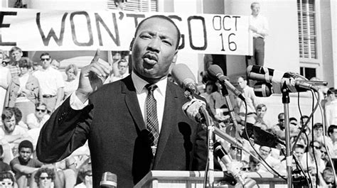 How Martin Luther King Jr.’s Birthday Became a Federal Holiday