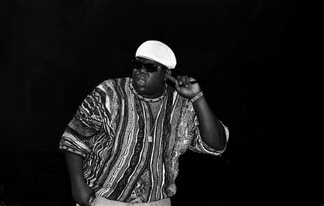 How The Notorious B.I.G.’s Breakout Song Led to Him Being Sued