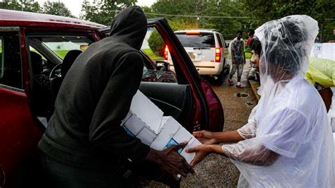 Jackson, Mississippi, preparing to go without water periodically for up to 10 years as crisis continues