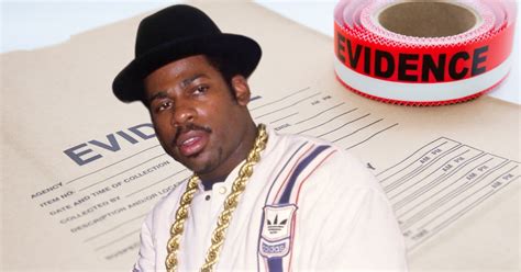 Jam Master Jay Murder Trial Marred By Witness Tampering, Intimidation; Feds Take Drastic Measures To Protect Jury