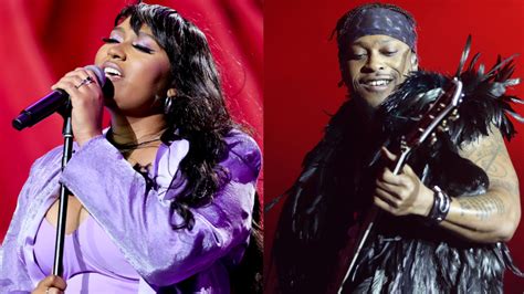 Jazmine Sullivan And D’Angelo Tapped For Audible’s ‘Words + Music’ Series