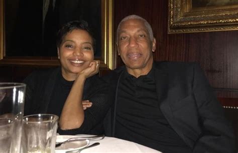 Judge Lynn Toler’s Husband, Eric Mumford, Dead At 71